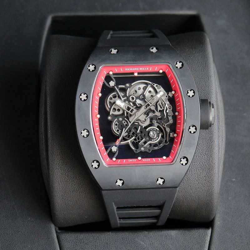 RICHARD MILLE Watches